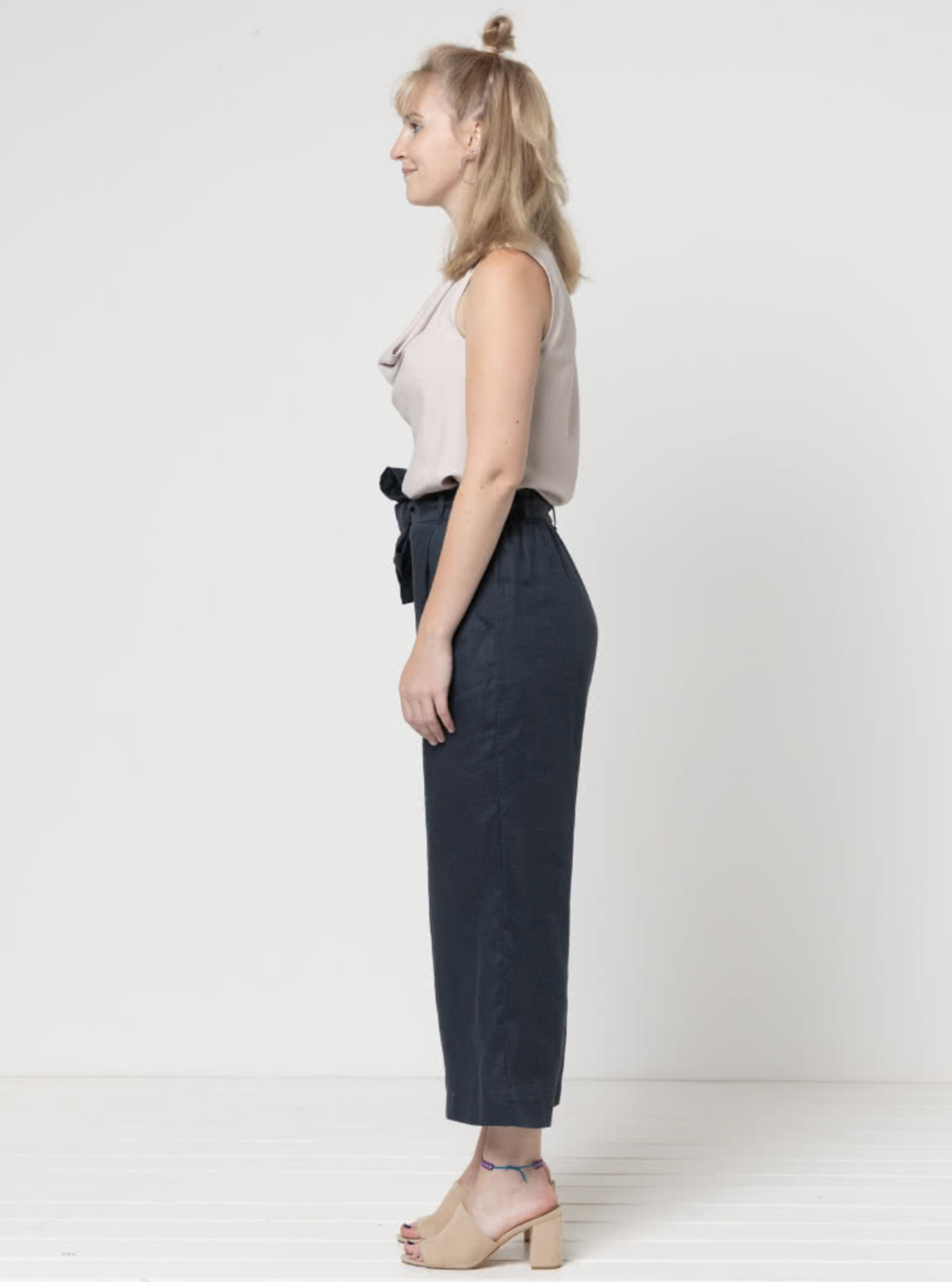 Style Arc Clare Pant