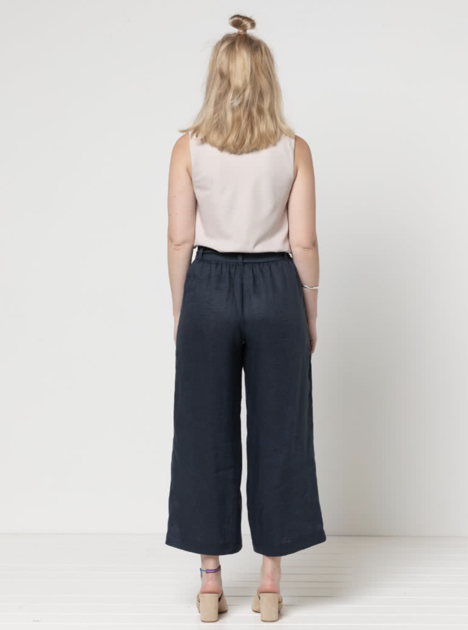 Style Arc Clare Pant