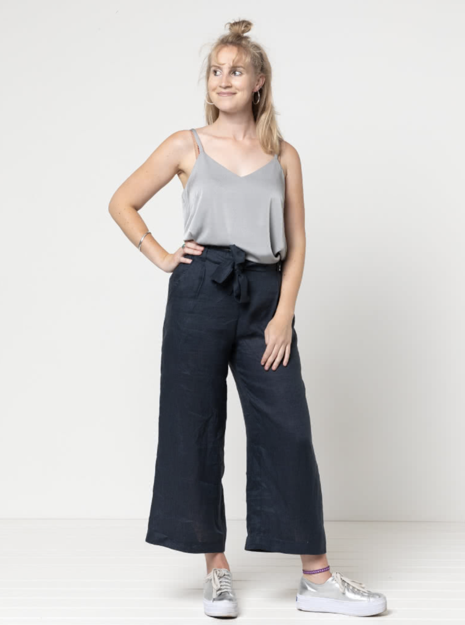 Style Arc Clare Pant