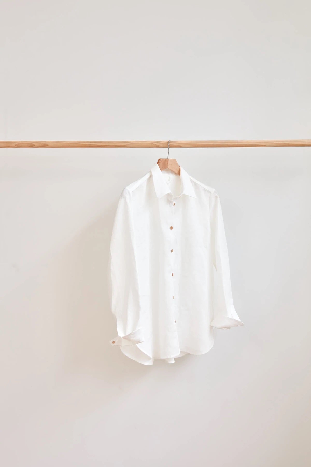 Modern Sewing Co. Classic Shirt