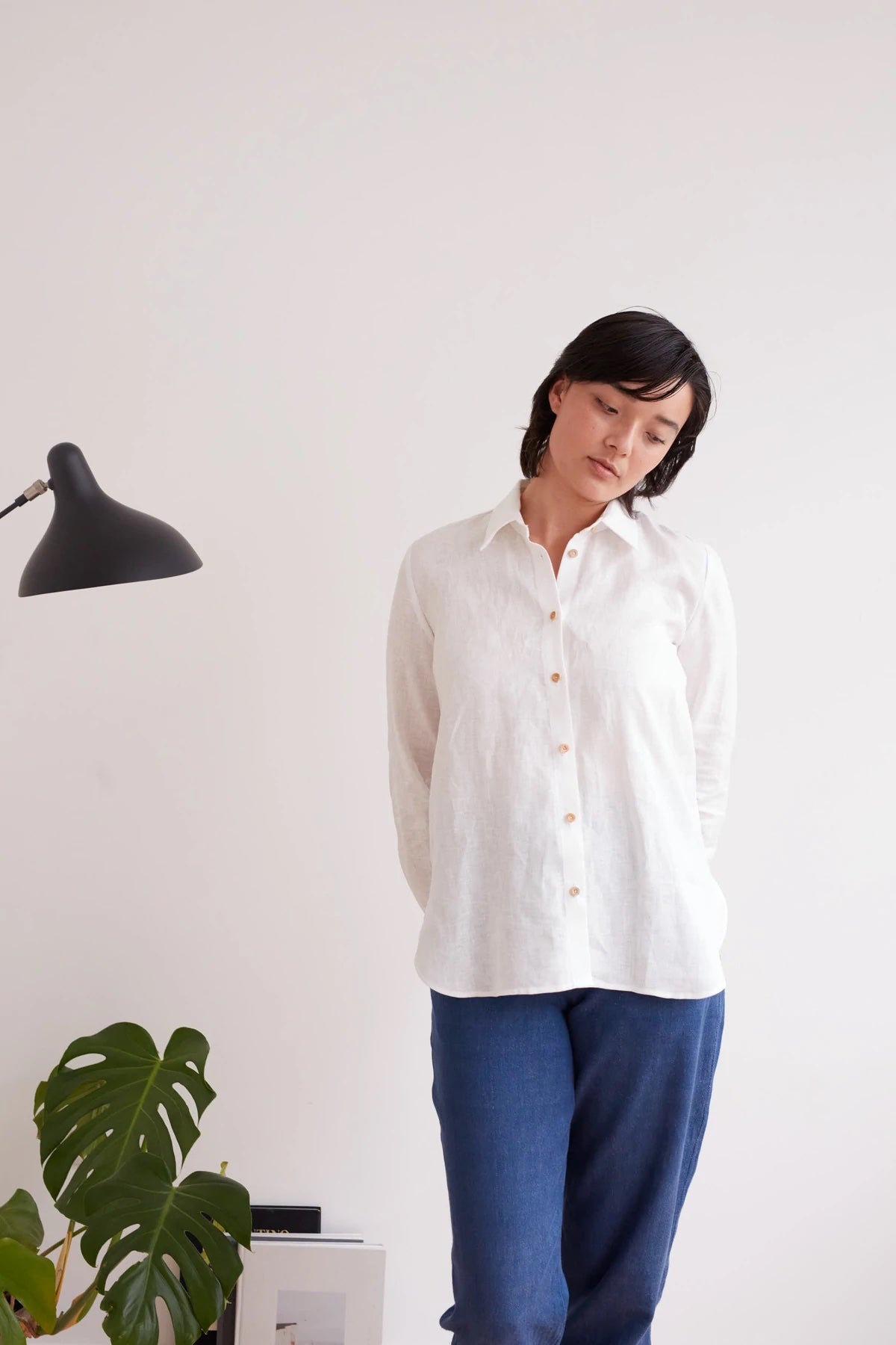 Modern Sewing Co. Classic Shirt