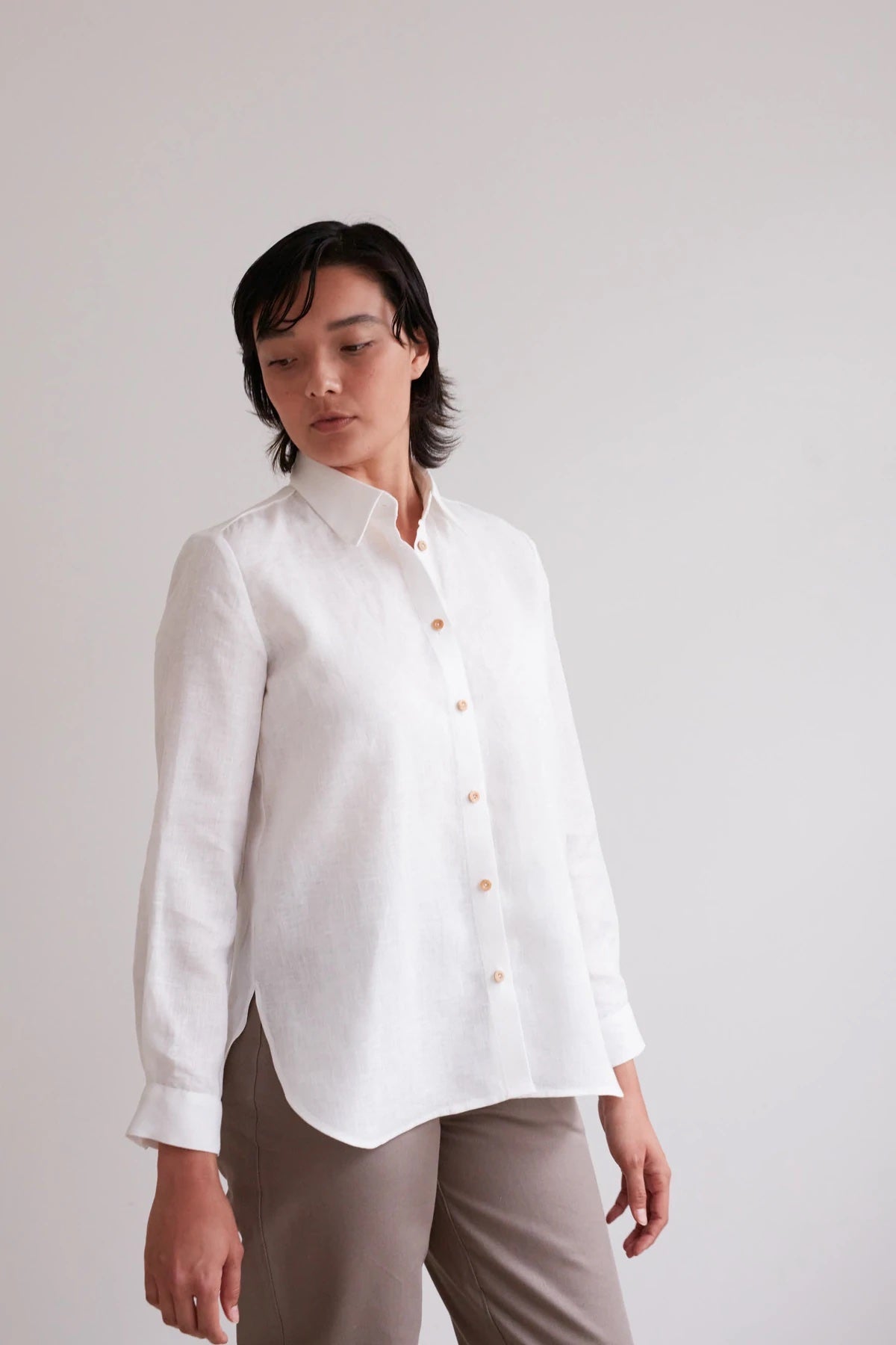 Modern Sewing Co. Classic Shirt