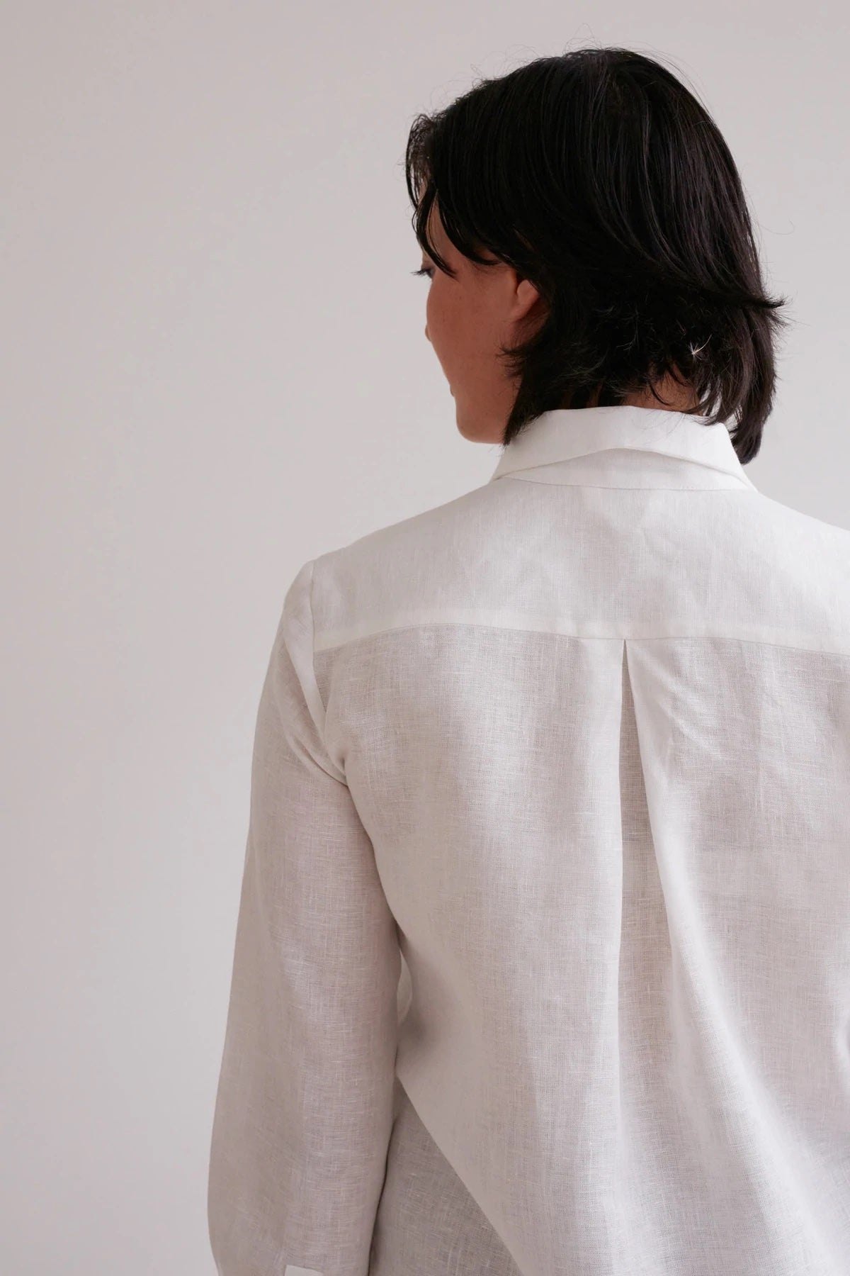 The Modern Sewing Co. Classic Shirt