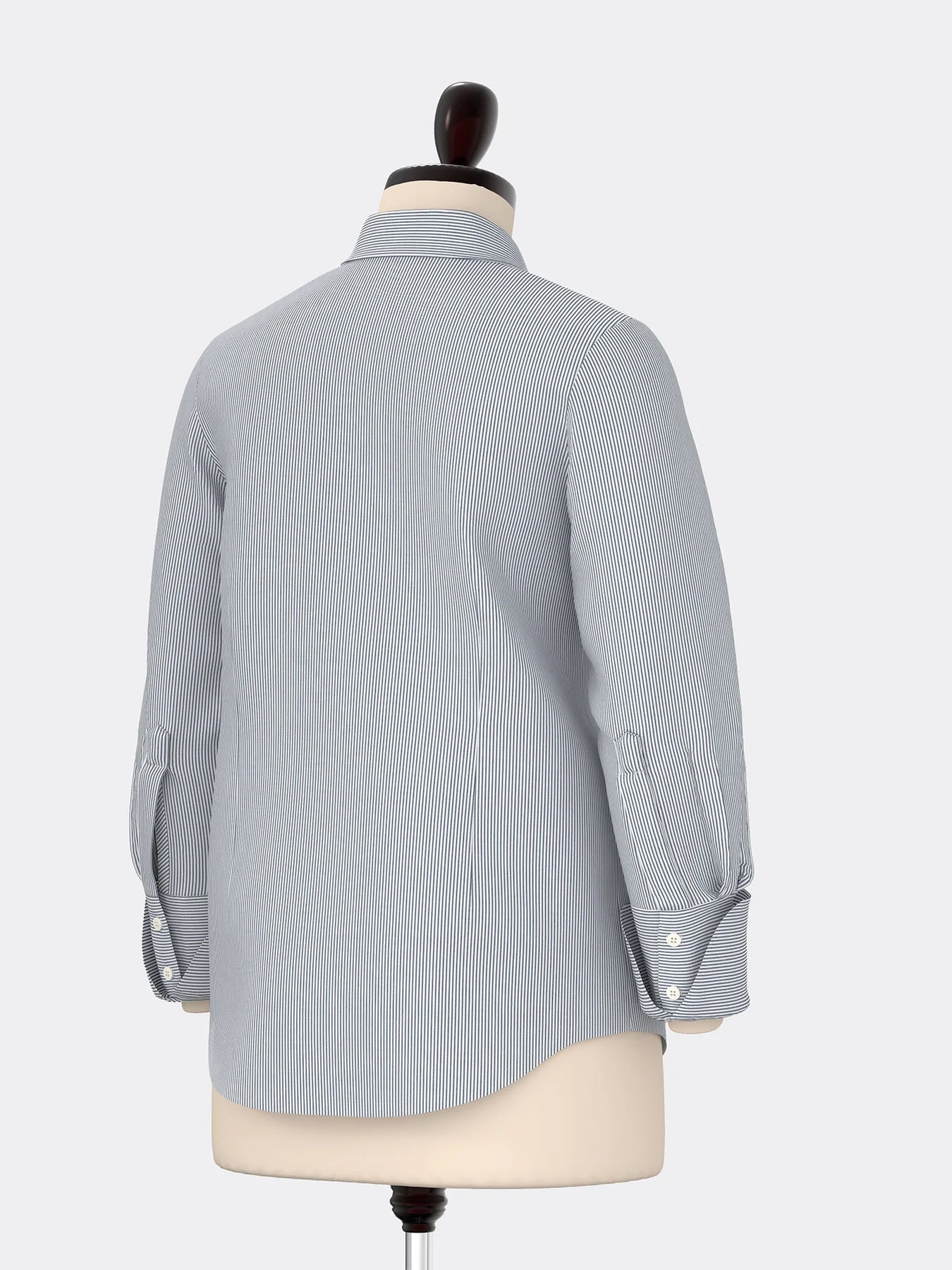 The Assembly Line Classic Shirt