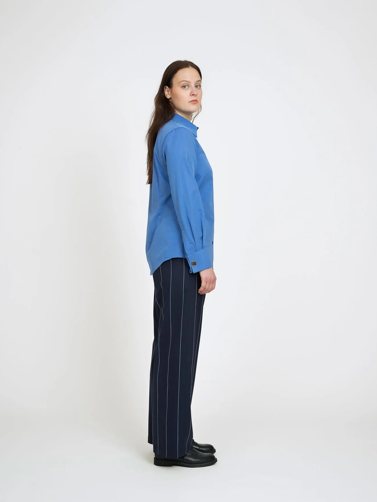 The Assembly Line Classic Shirt