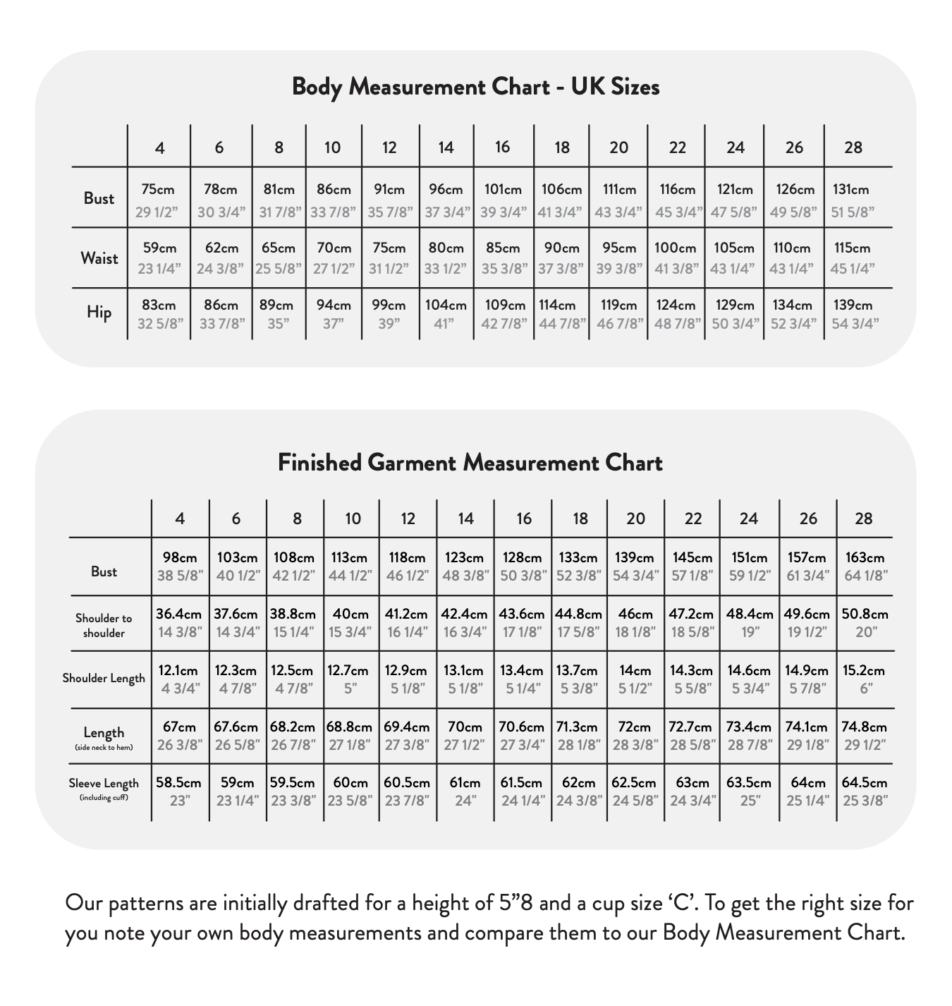 Modern Sewing Co. Classic Shirt