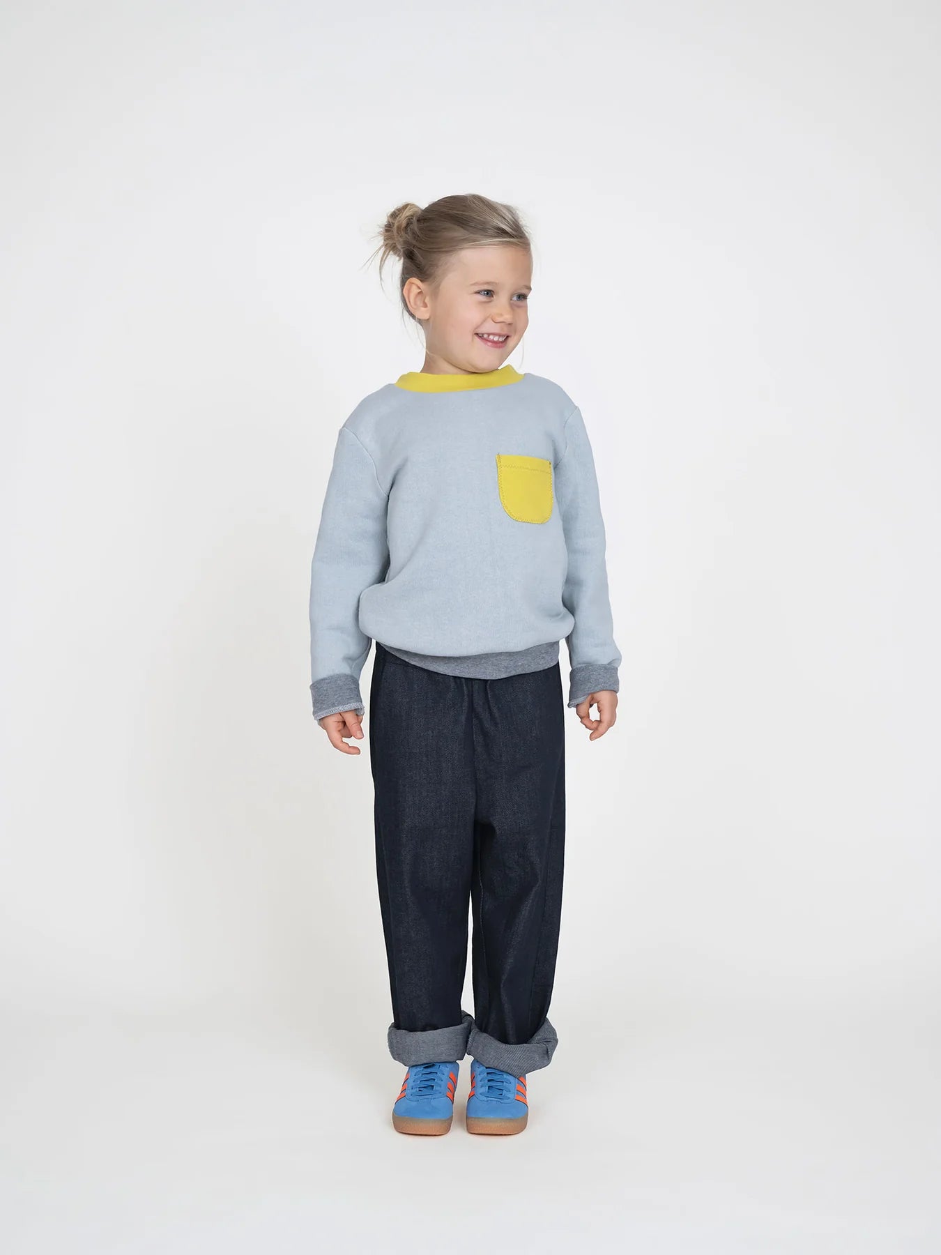 The Assembly Line Classic Sweatshirt