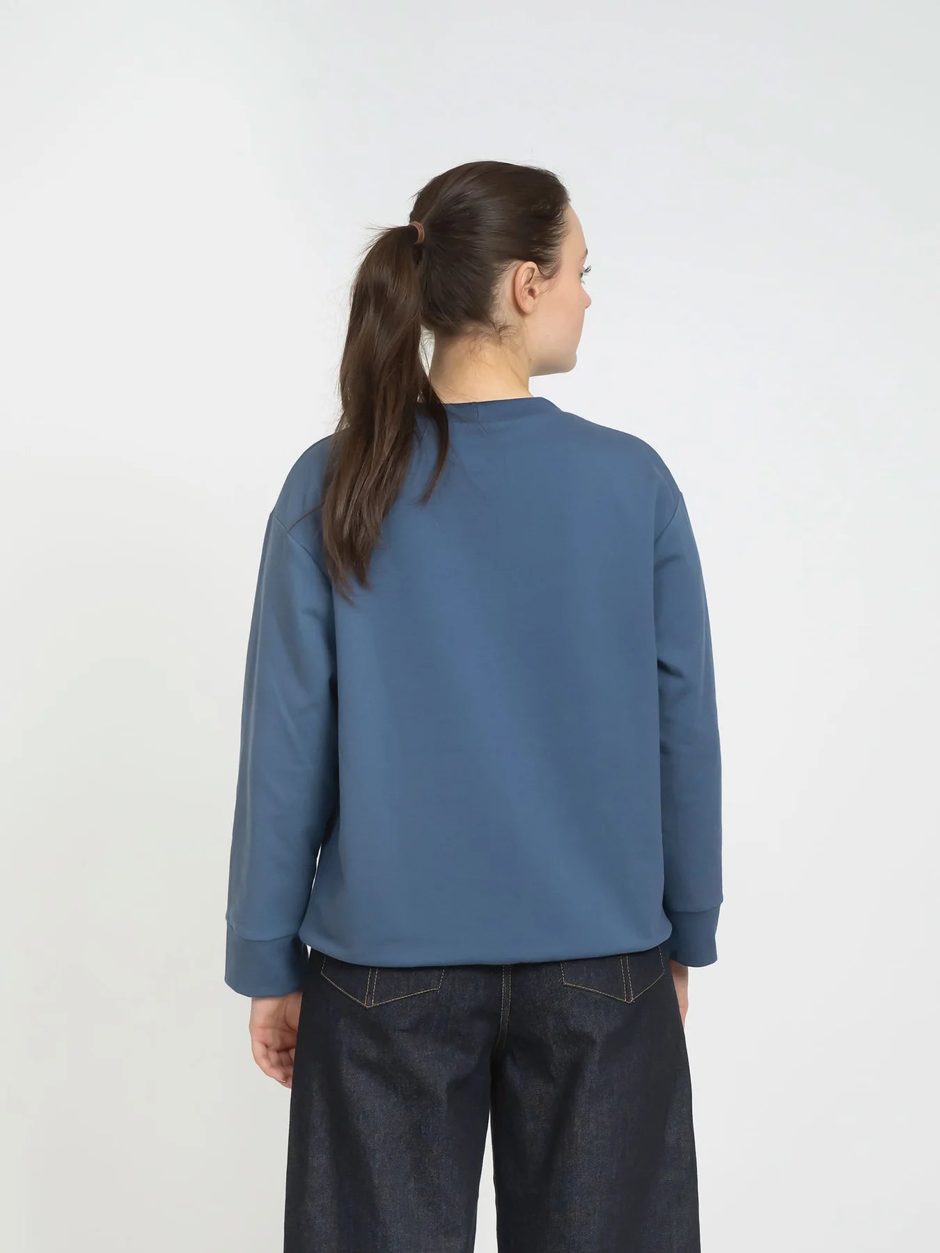 The Assembly Line Classic Sweatshirt