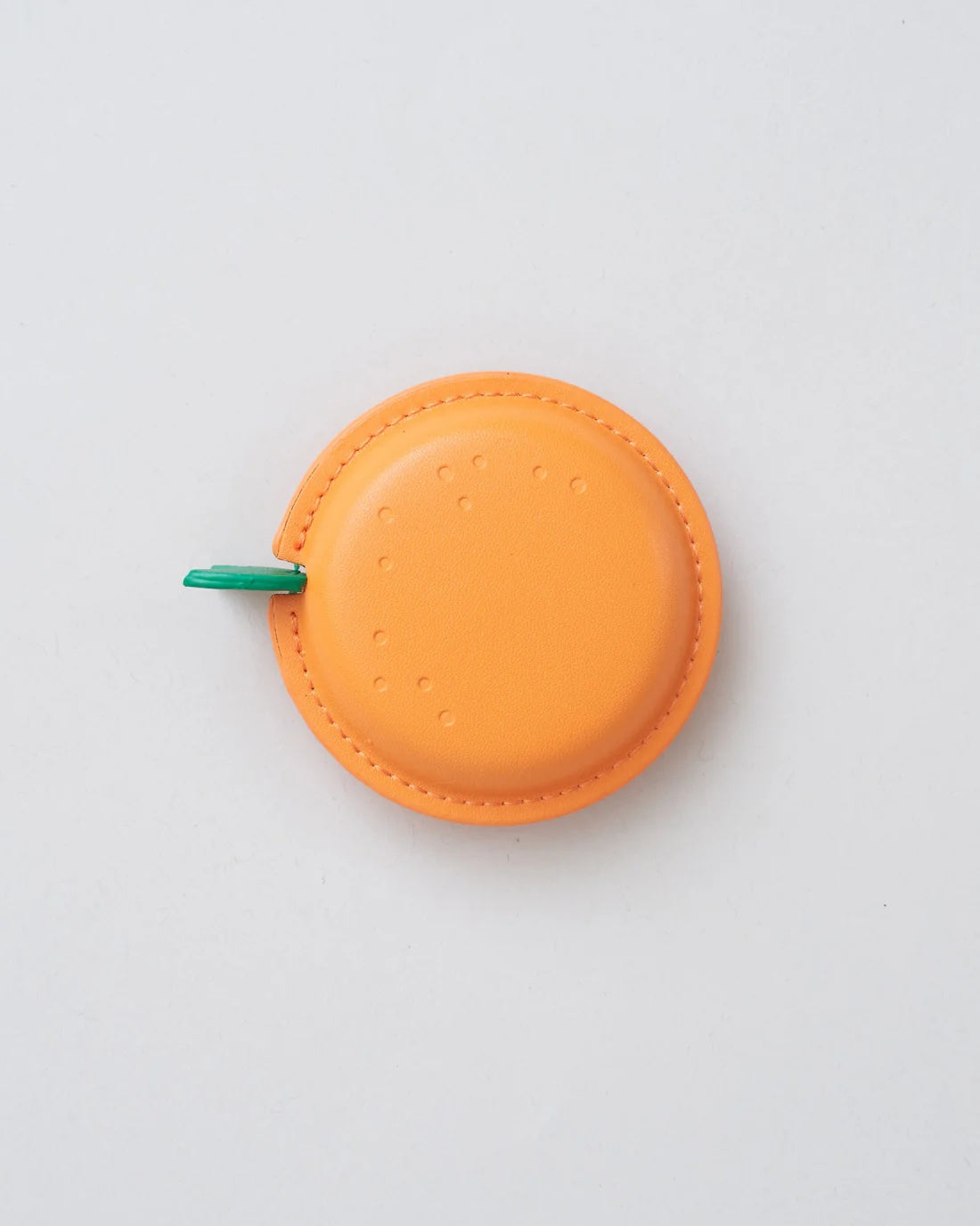 Matchy Matchy Clementine Measuring Tape
