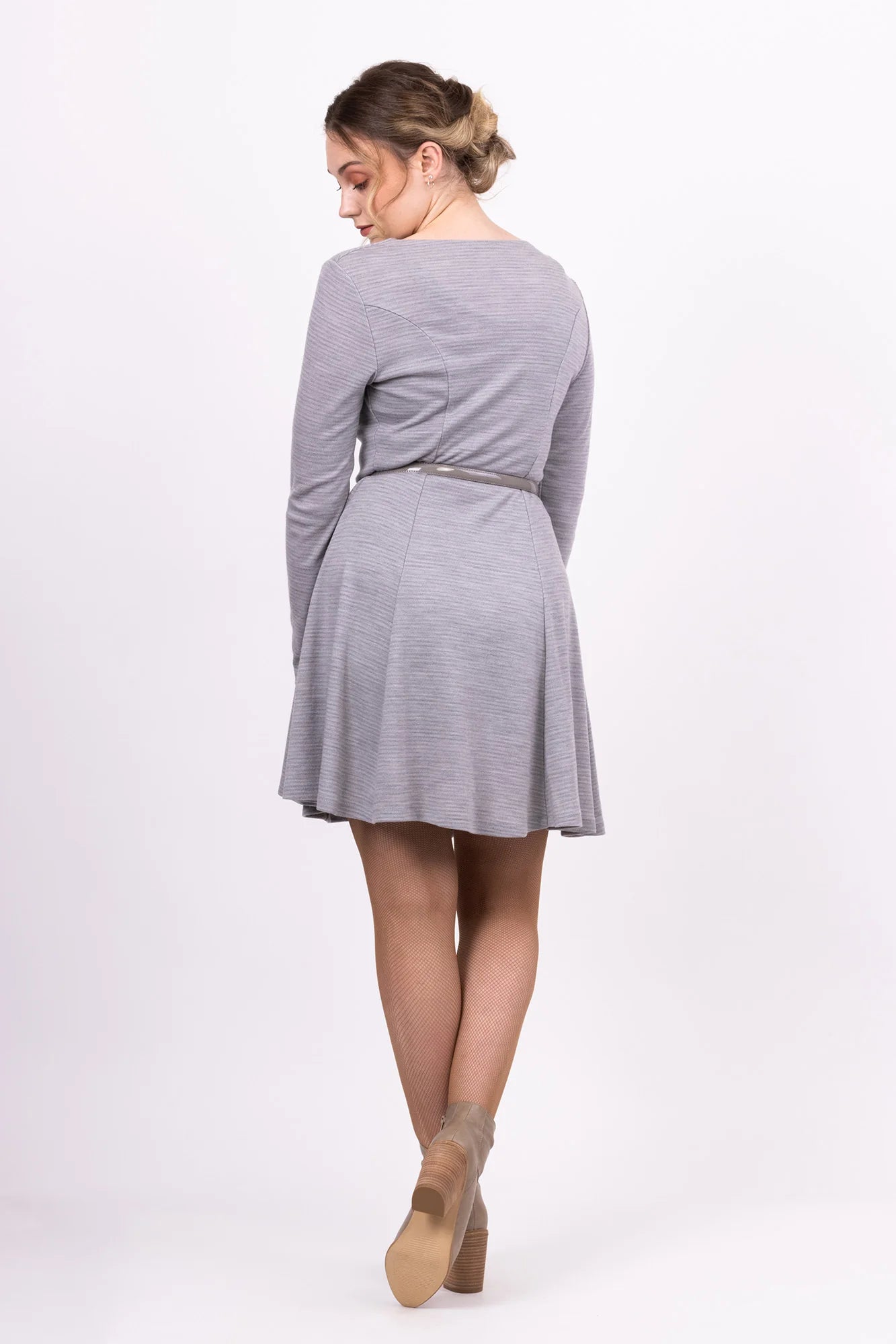 Forget-me-not Patterns Clementine Dress & Top