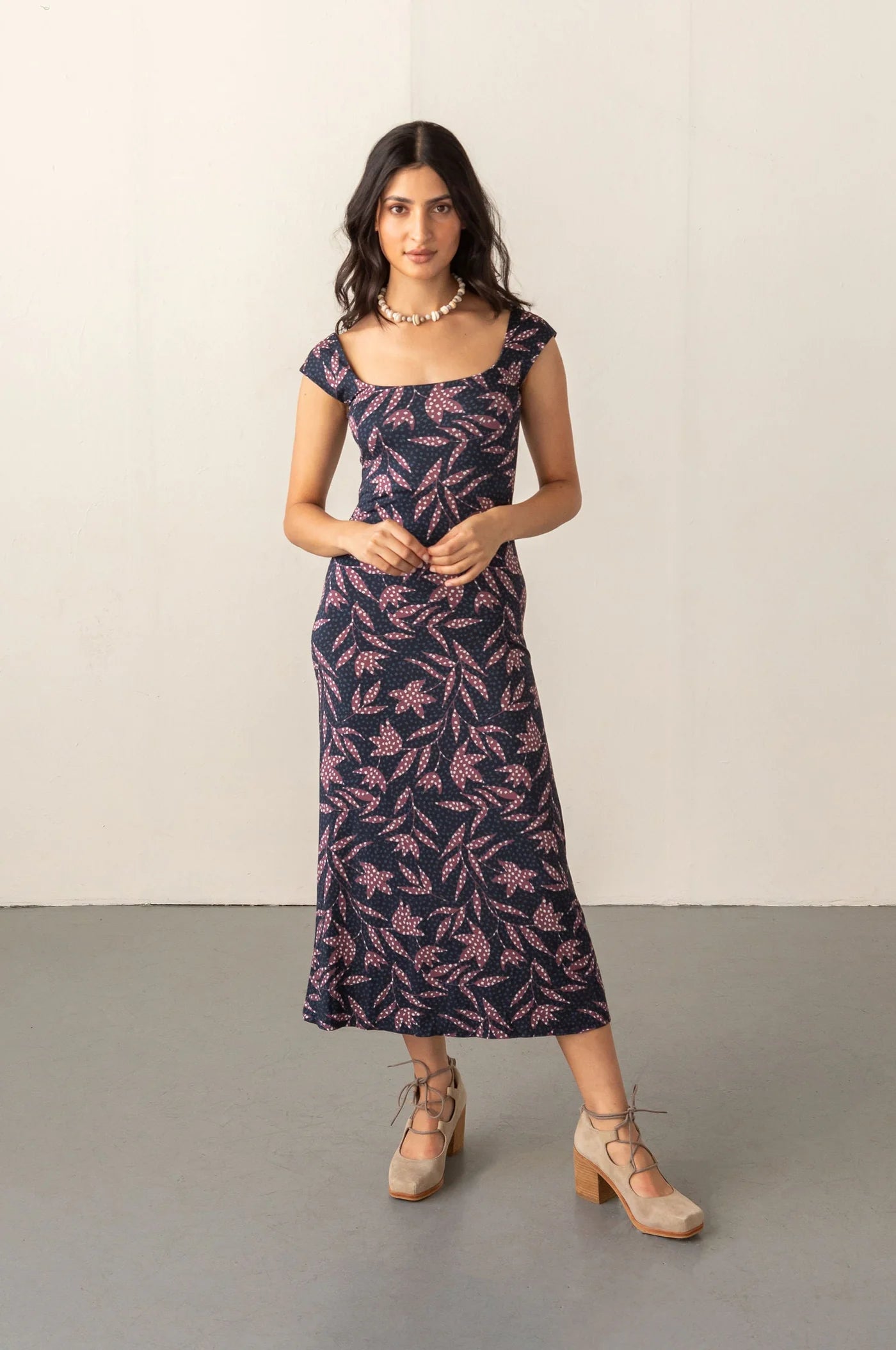 Friday Pattern Company Collins Dress and Top