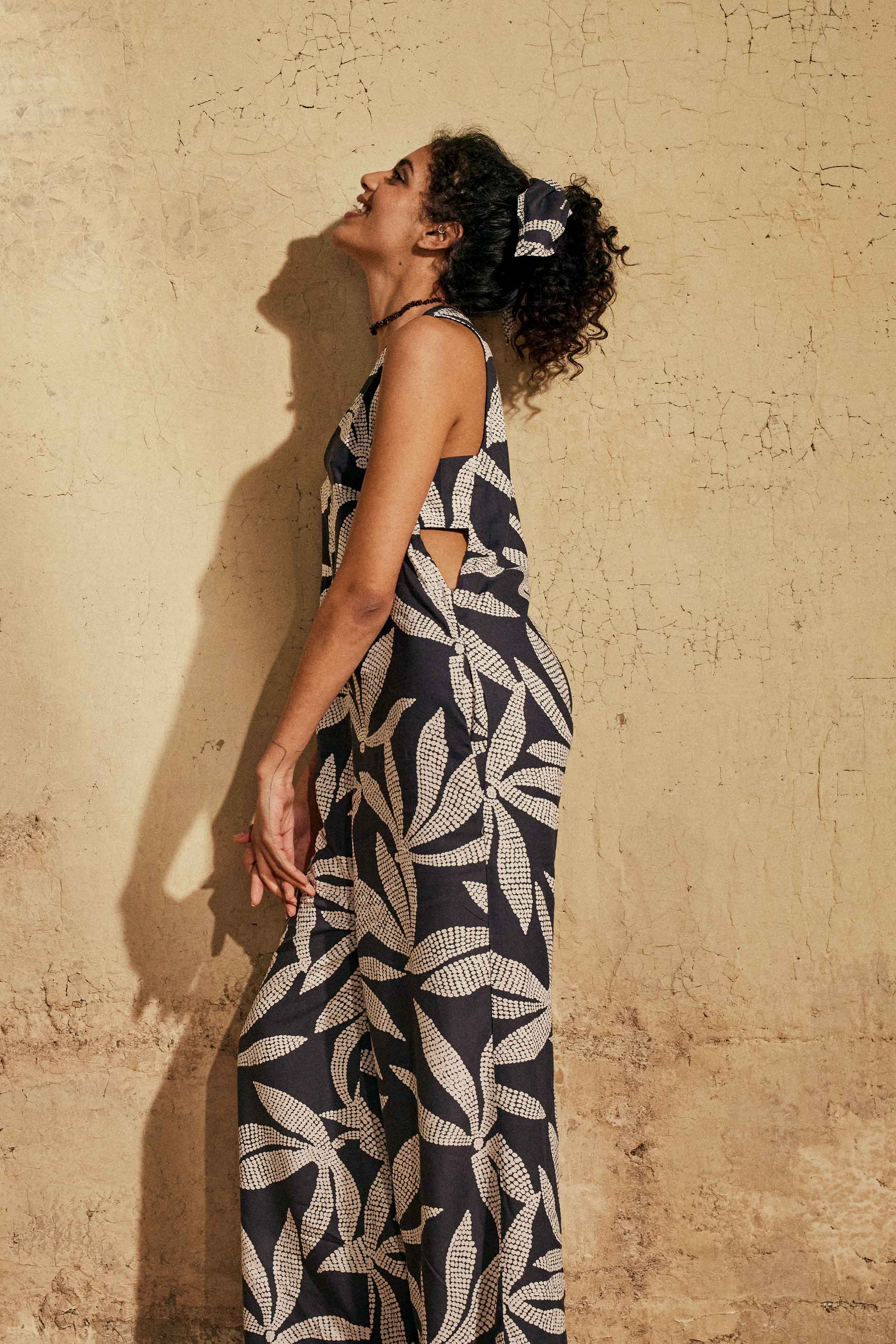 Atelier Brunette La Combishort