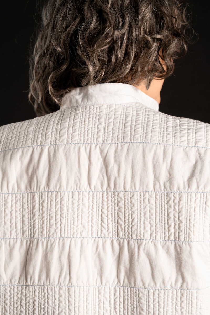 Liesl + Co Condesa Quilted Vest