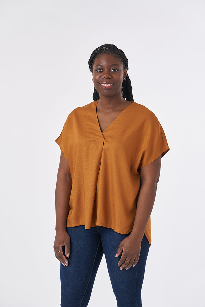 Sew Over It Cora Top