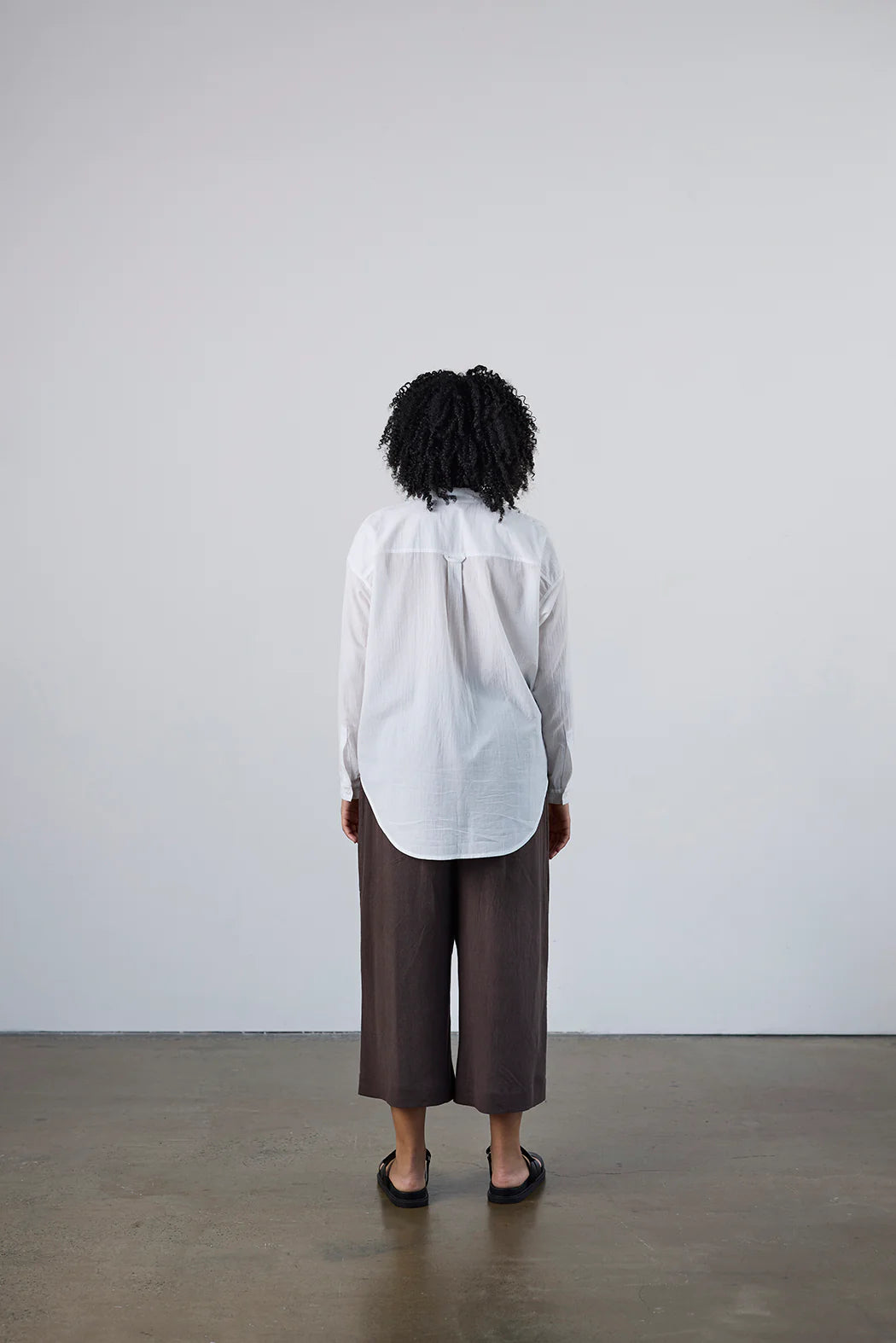 Elbe Textiles Cornell Shirt