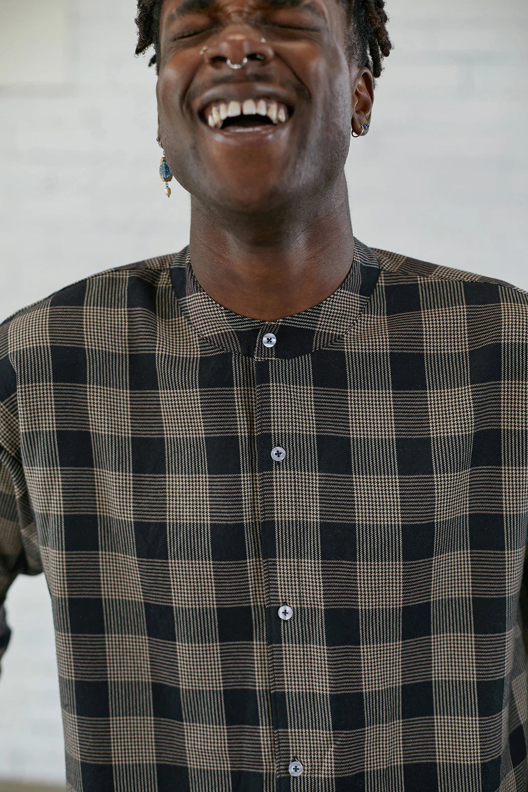 Elbe Textiles Cornell Shirt