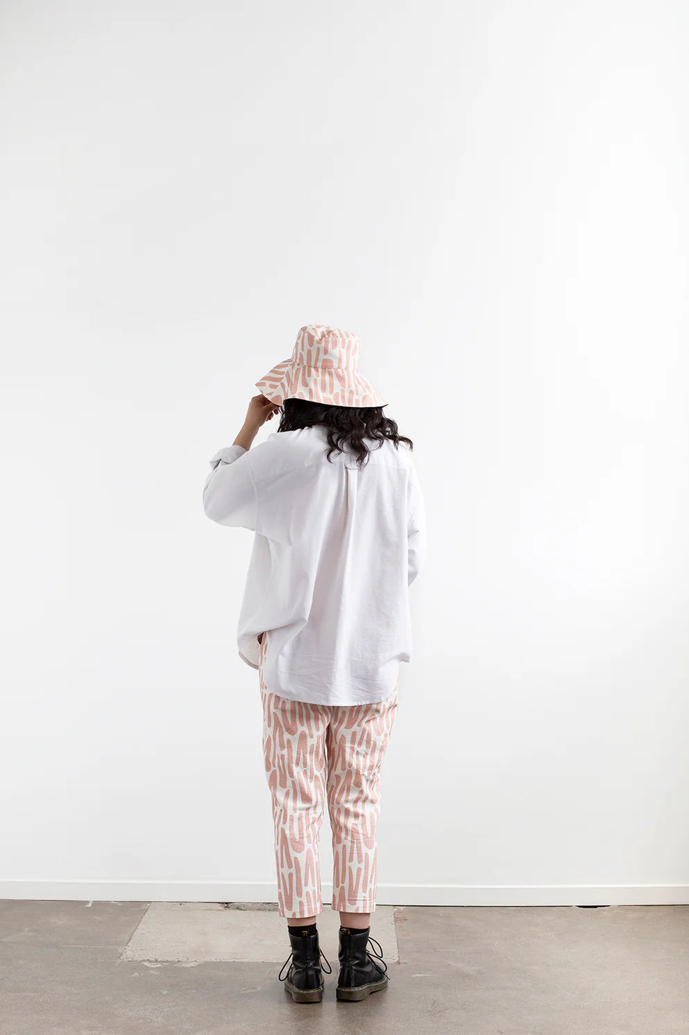 Elbe Textiles Cornell Shirt