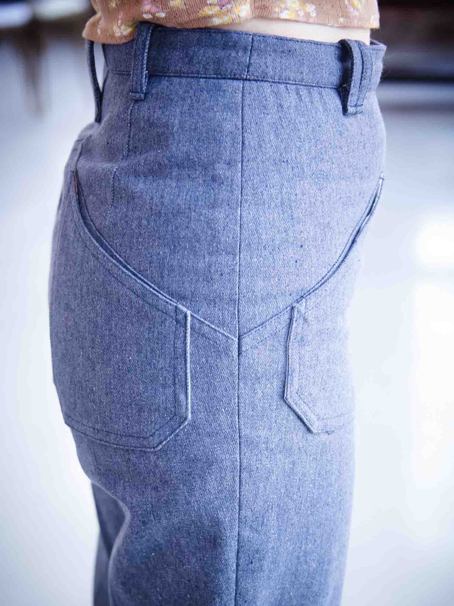 Sew Liberated Cosecha Pants