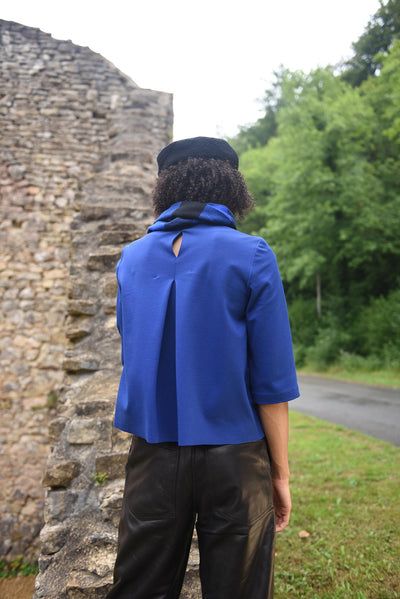 Cosette Top