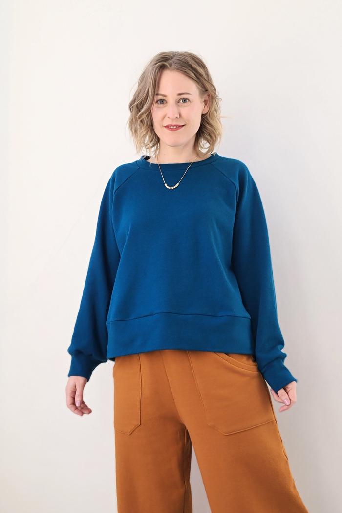 Sew House Seven Cosmos Sweatshirt