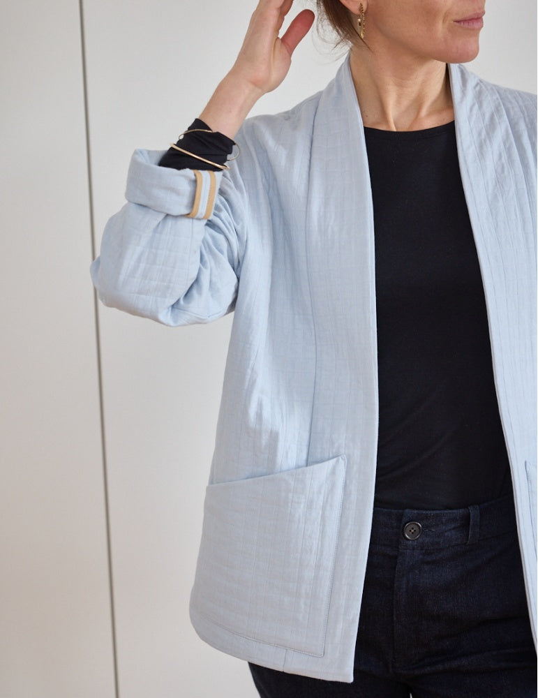 Atelier Scämmit Cosy Cardigan or Jacket