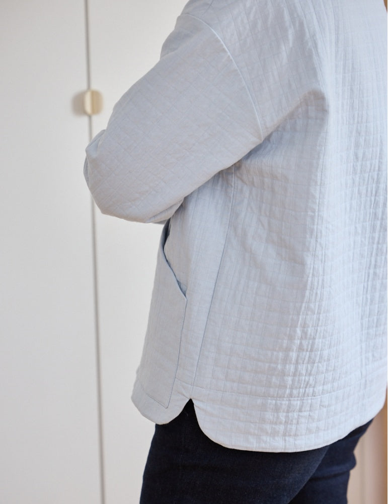 Atelier Scämmit Cosy Cardigan or Jacket