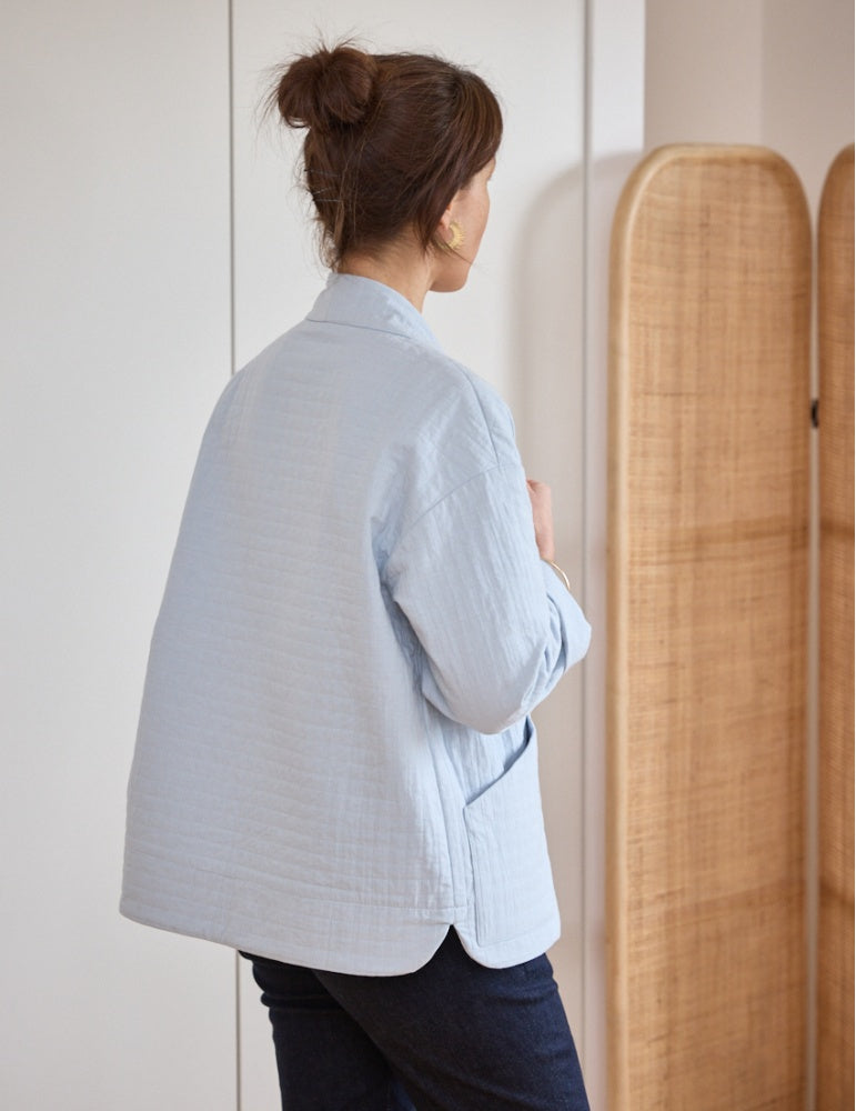 Atelier Scämmit Cosy Cardigan or Jacket