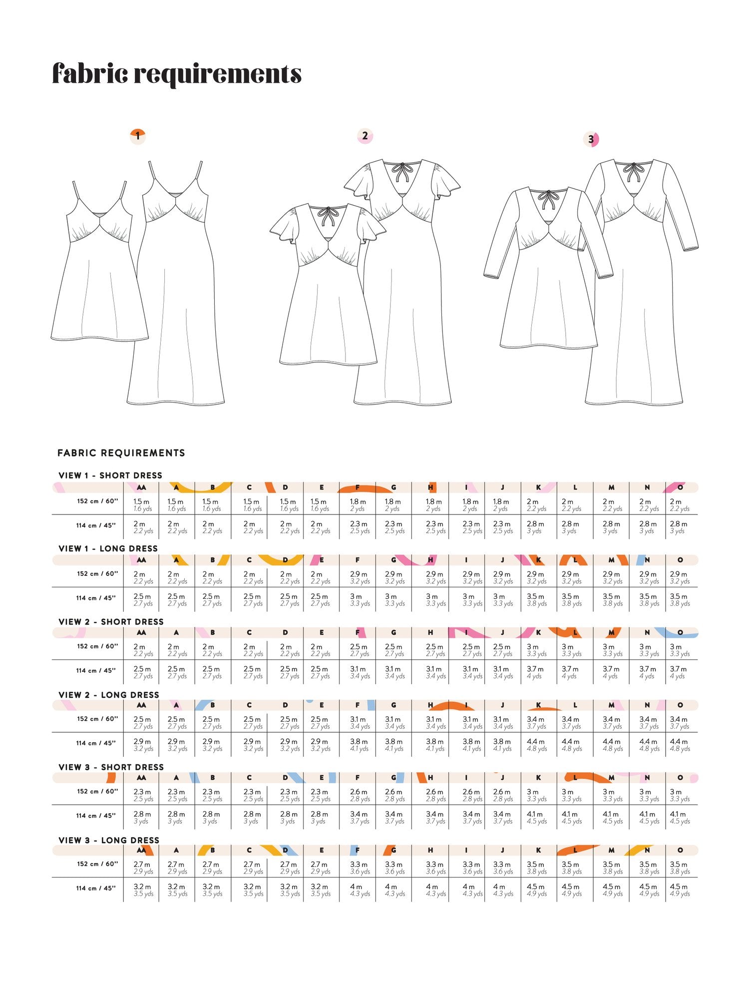 Les Perlines Cove Slip Dress