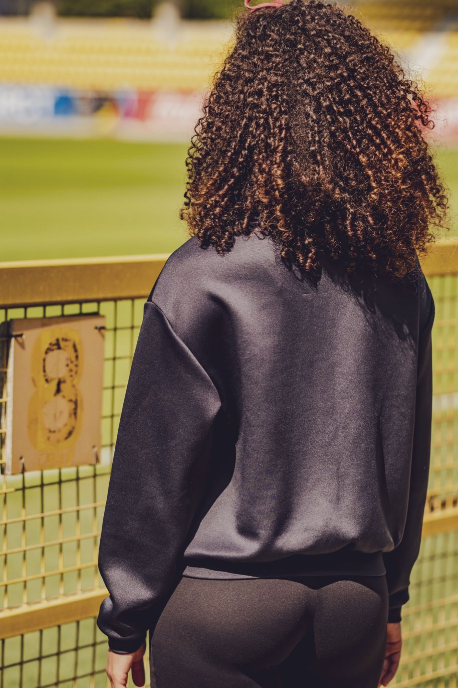 Fibre Mood Cruz Sweater