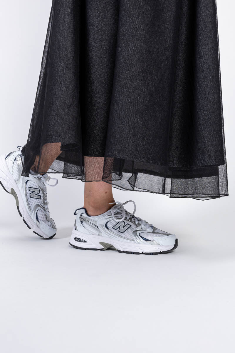 I AM Patterns Crystal Dungaree Dress