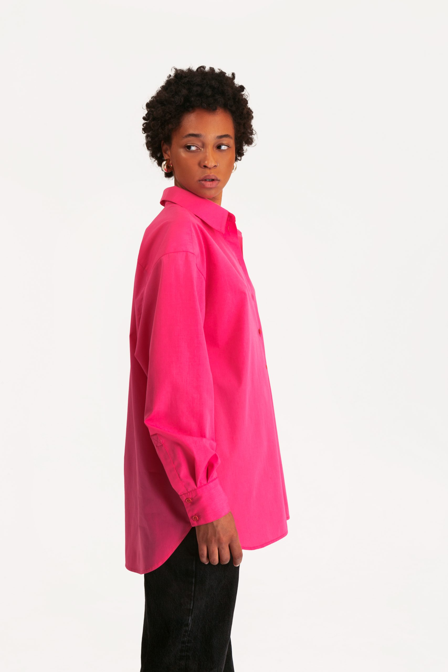 Vikisews Cynthia Blouse – The Fold Line