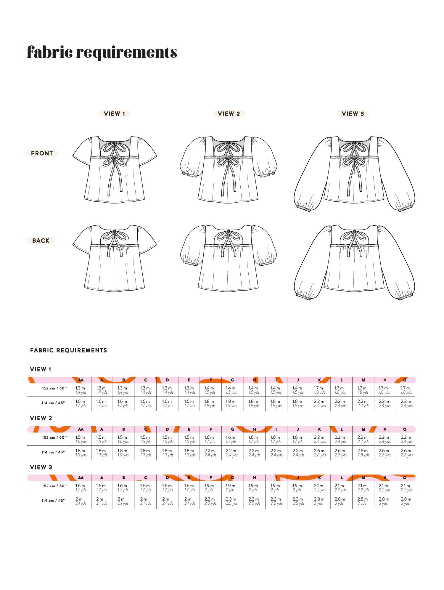 Les Perlines Dayscape Top