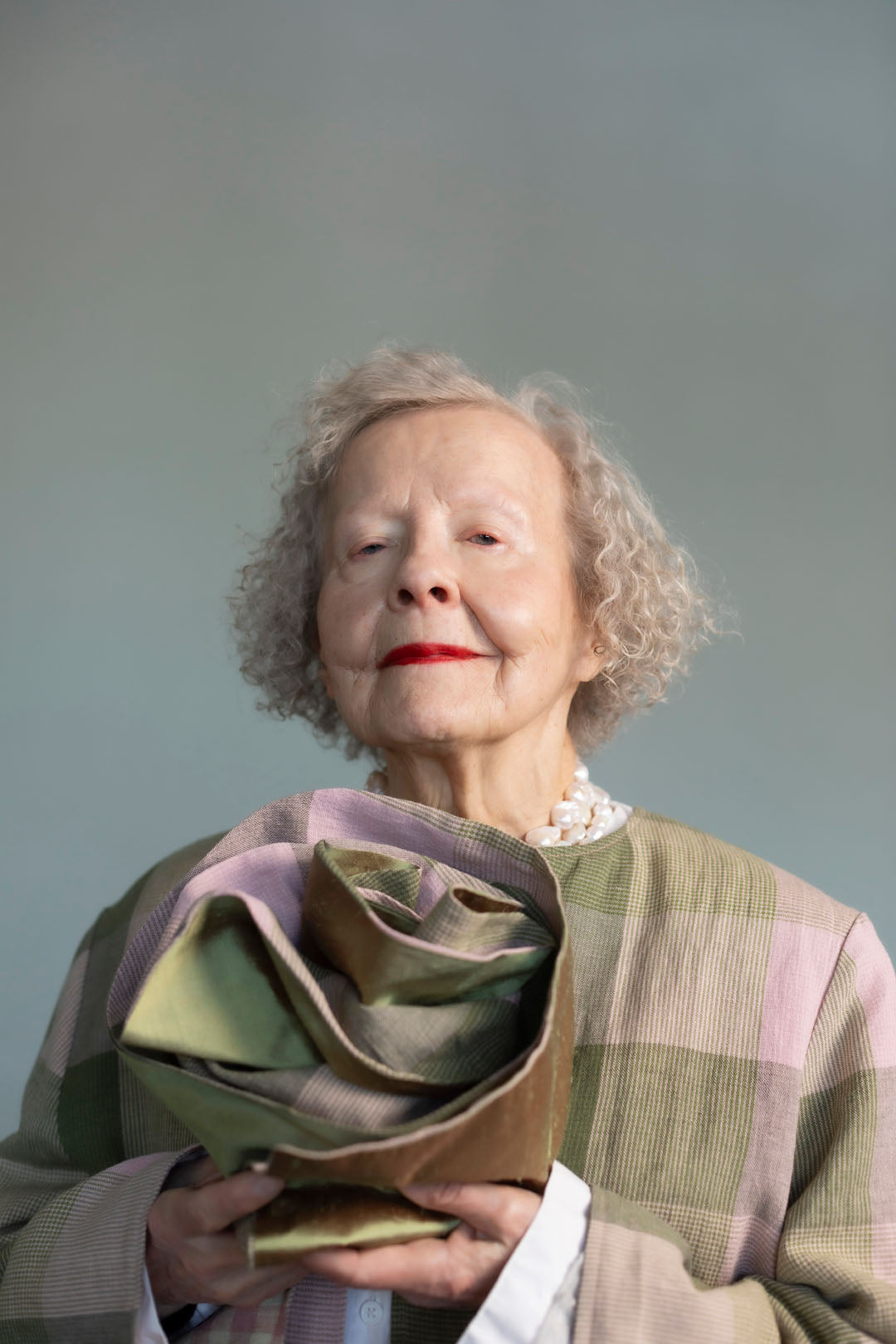 TAUKO Adele Boutonnière