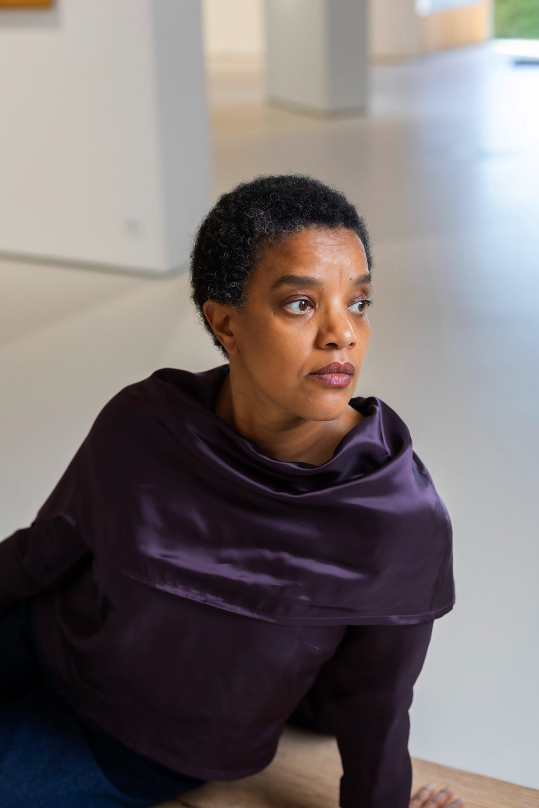 TAUKO Dorte Blouse or Tunic