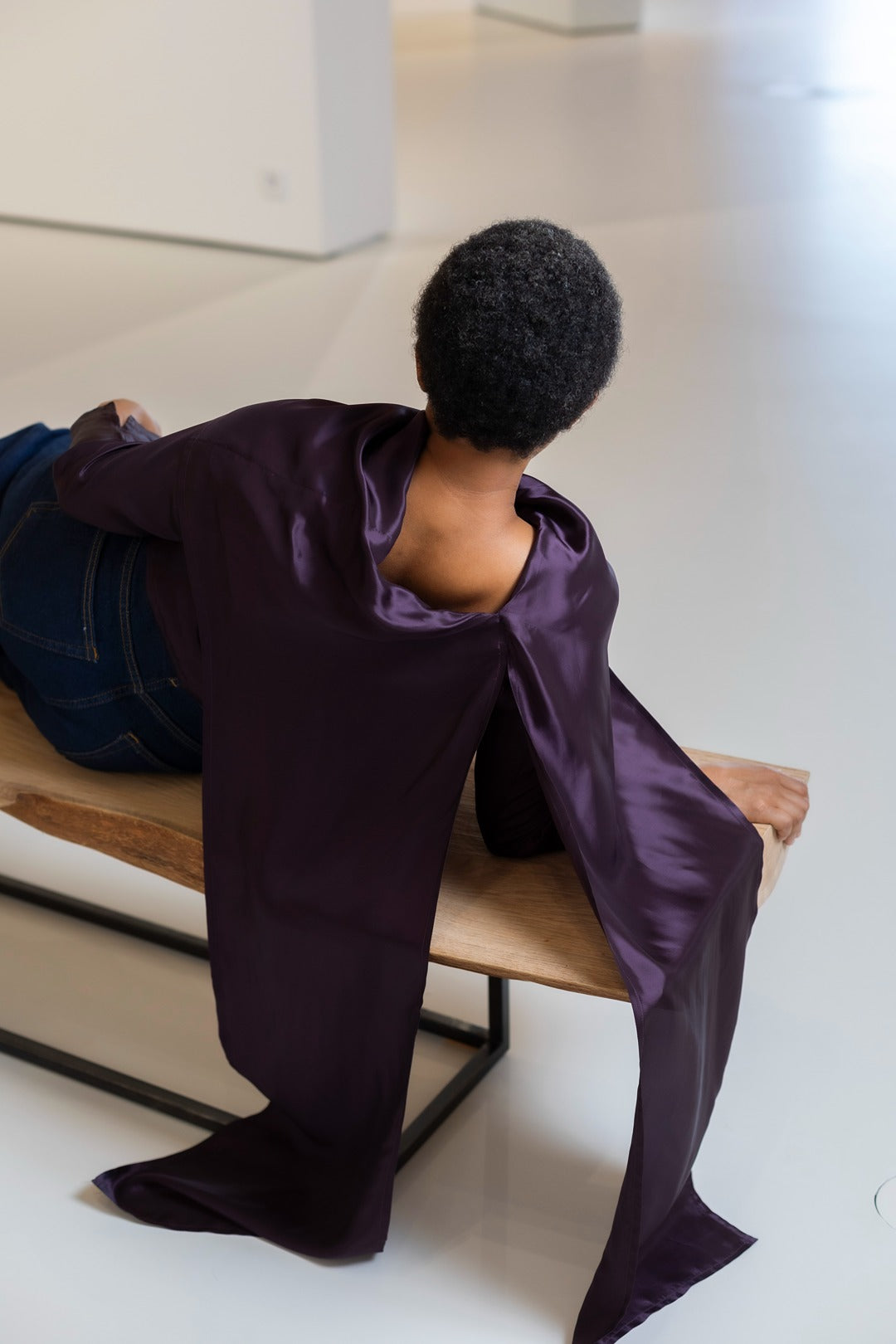 TAUKO Dorte Blouse or Tunic