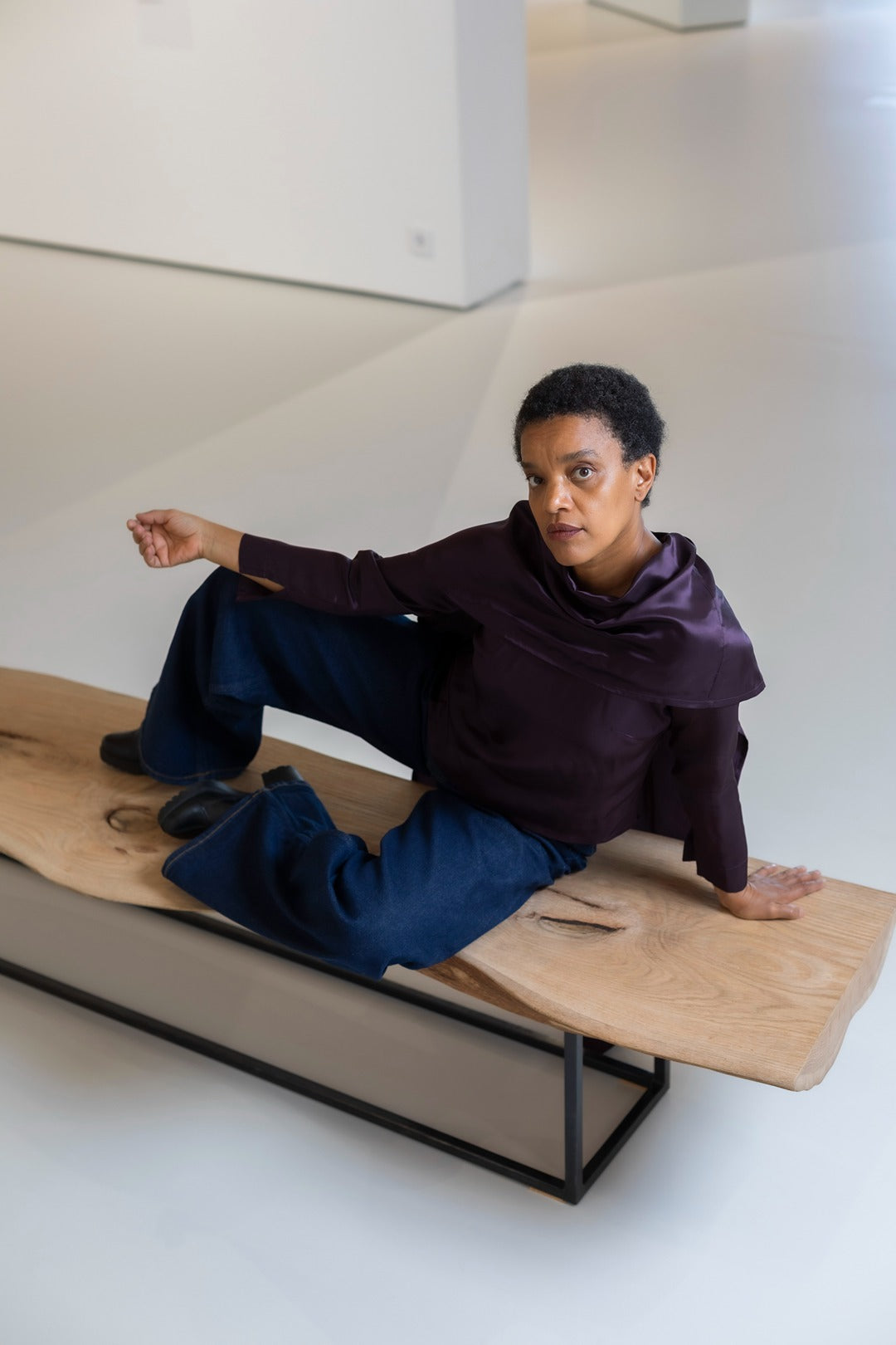 TAUKO Dorte Blouse or Tunic