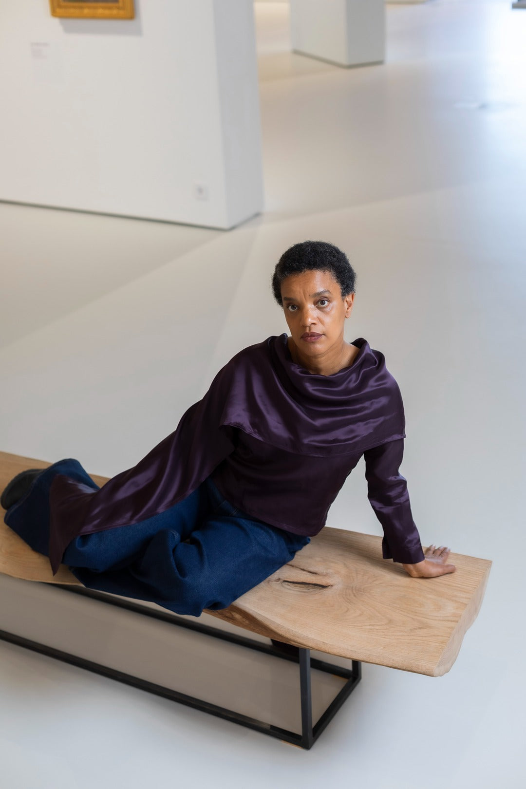 TAUKO Dorte Blouse or Tunic