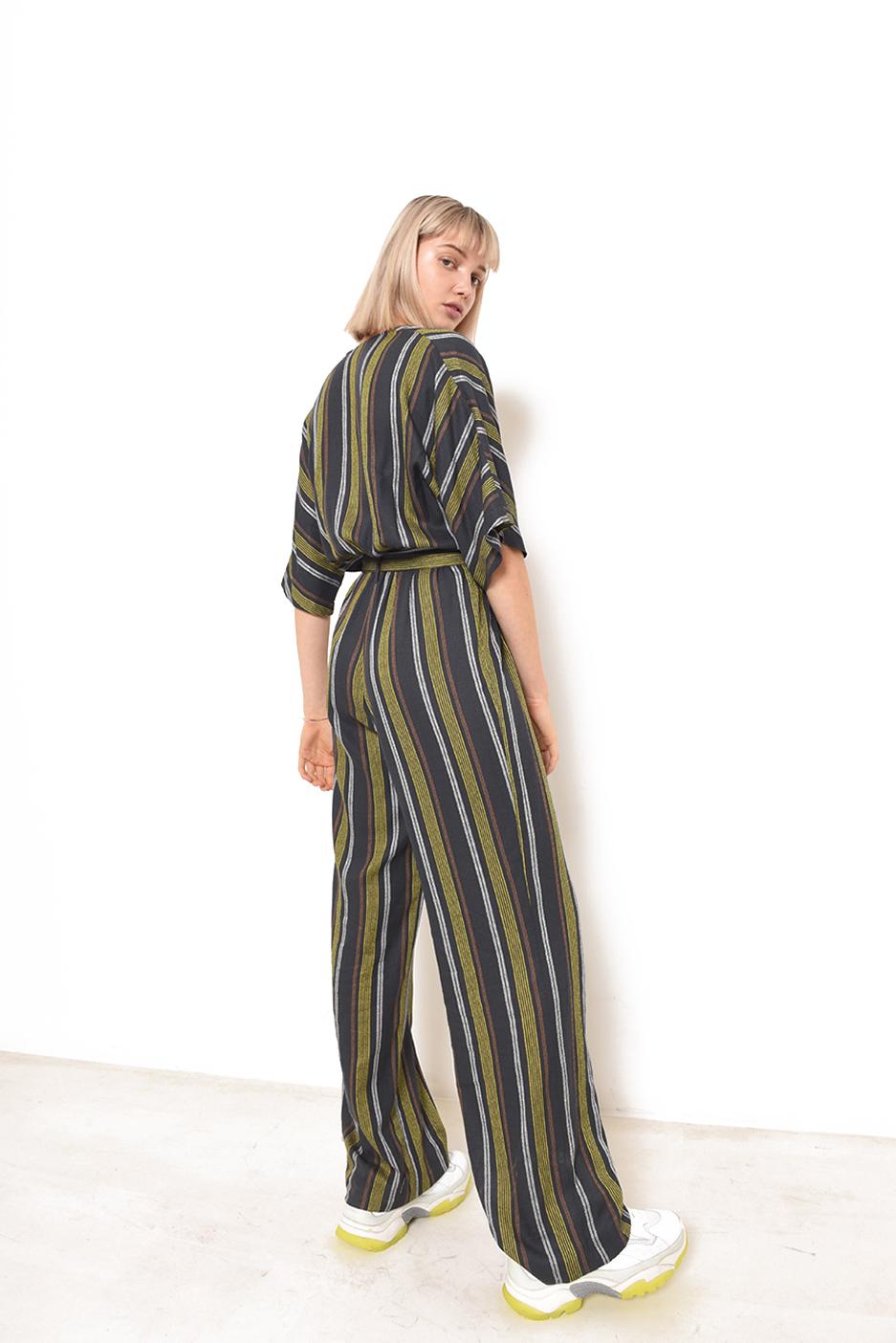 Fibre Mood Riva Jumpsuit