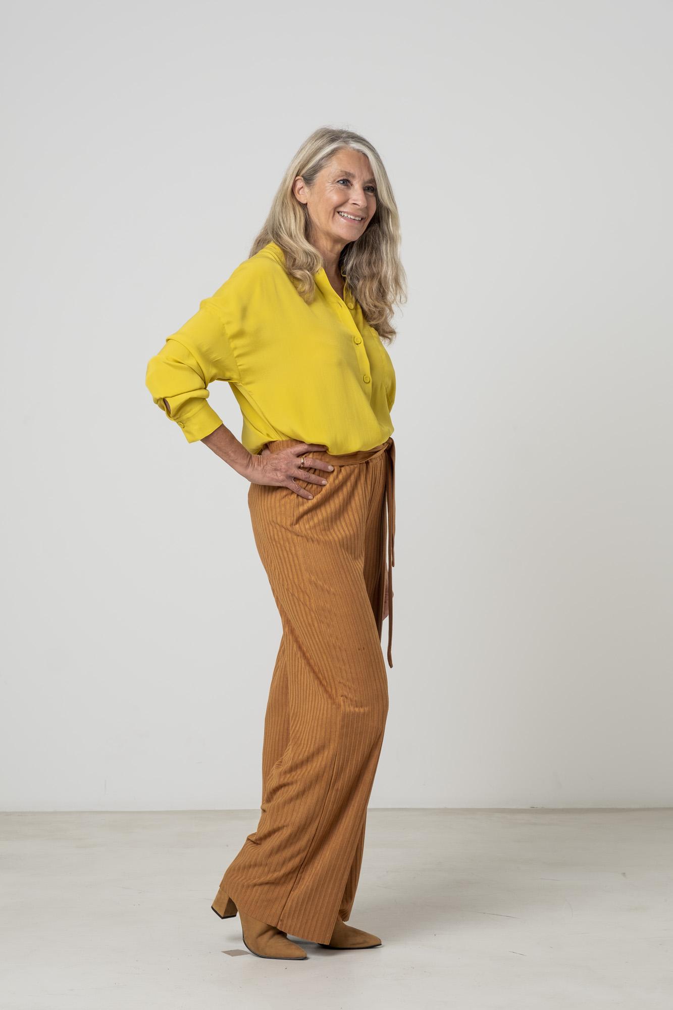 Fibre Mood Benita Trousers