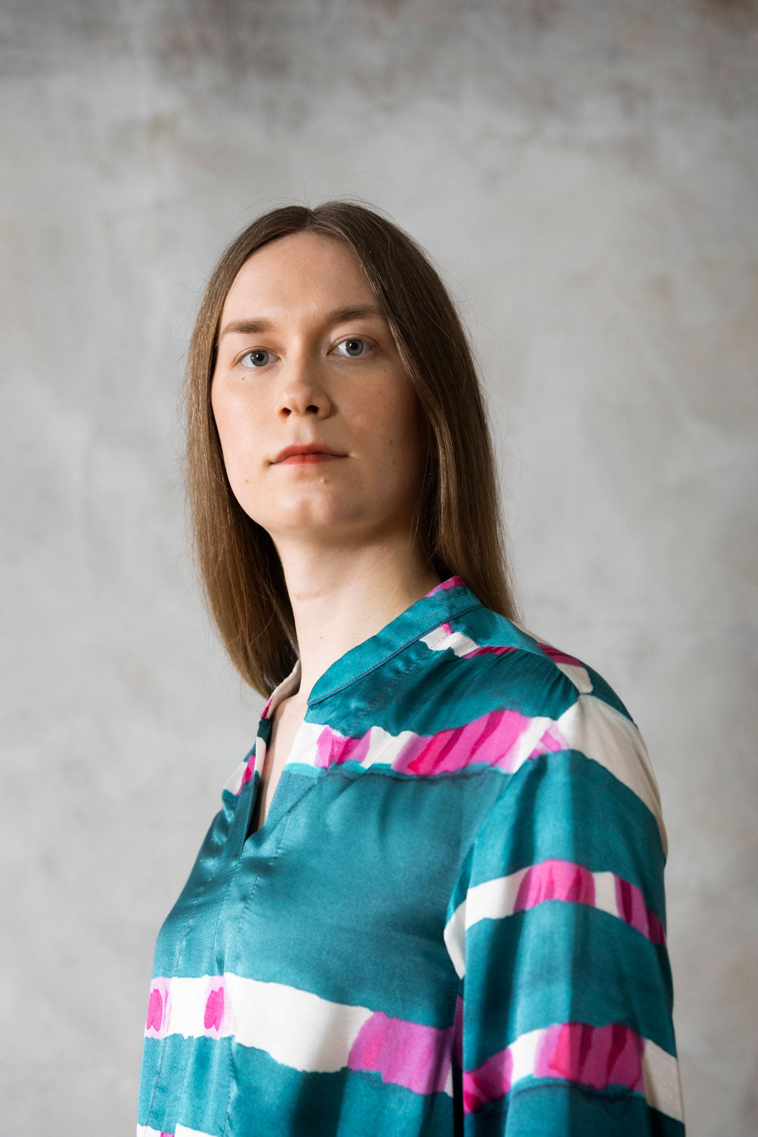 TAUKO Dynamo Dress
