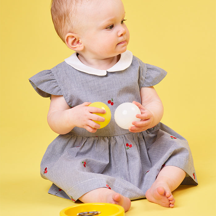 Poppy & Jazz Baby/Child Daisy Dress