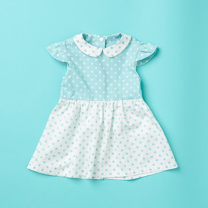Poppy & Jazz Baby/Child Daisy Dress