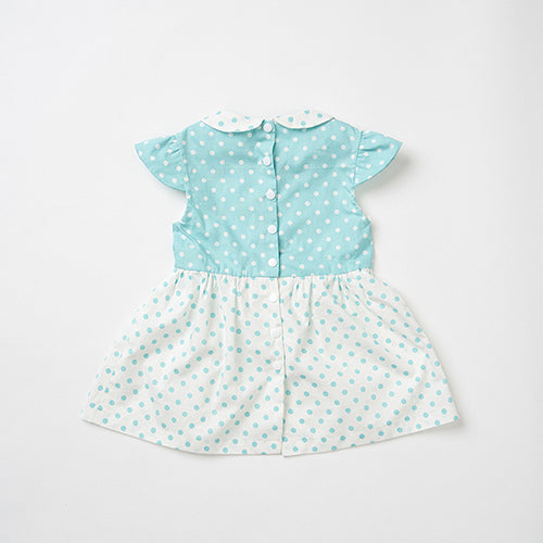 Poppy & Jazz Baby/Child Daisy Dress