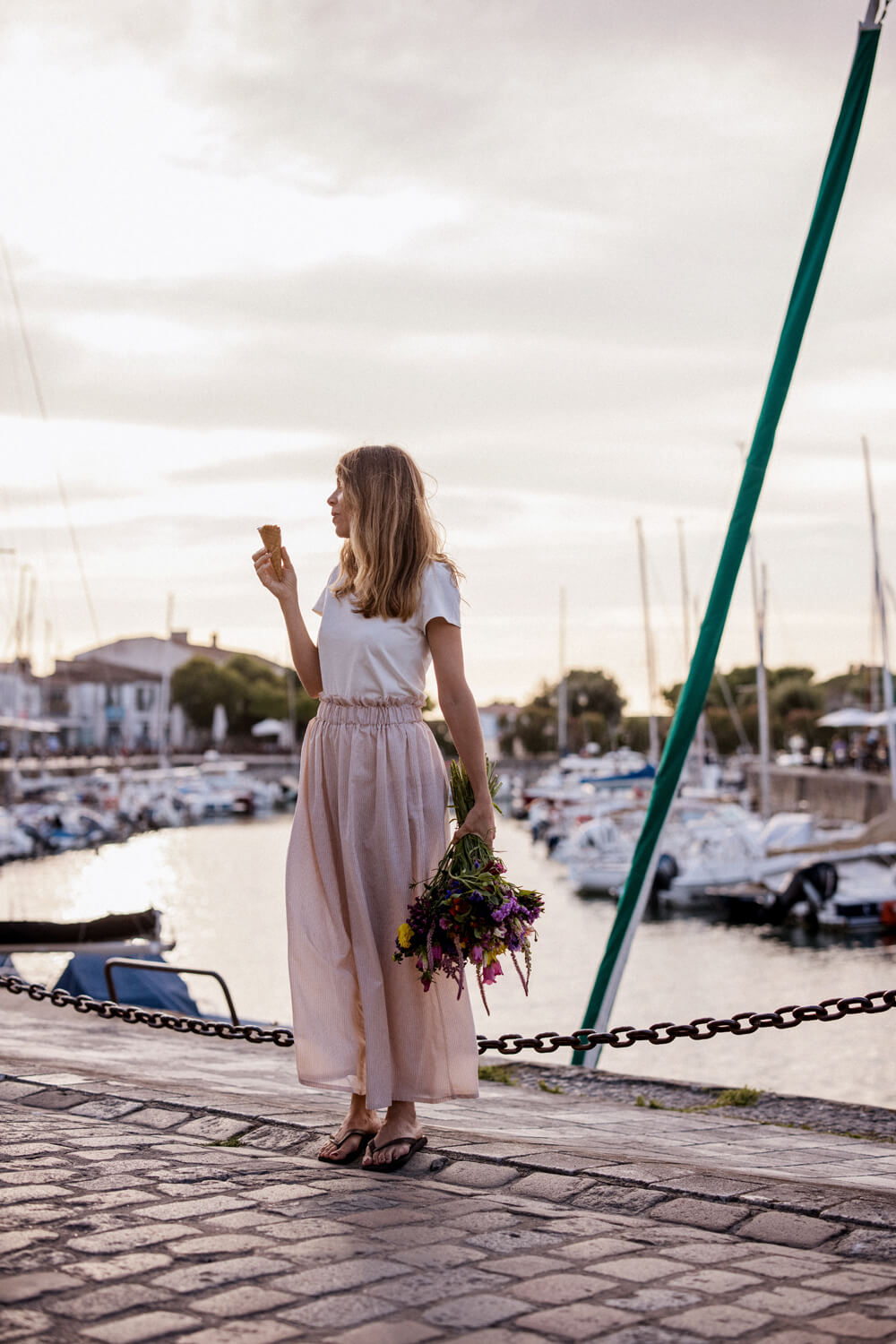 I AM Patterns Daisy Jumpsuit/Trousers/Culottes