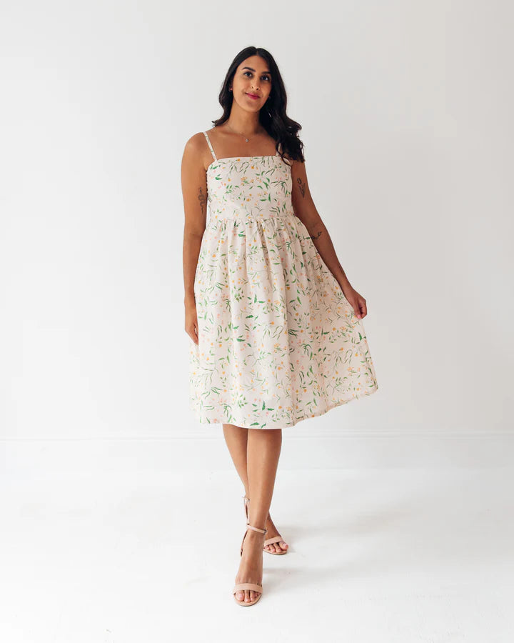Tammy Handmade Daisy Dress