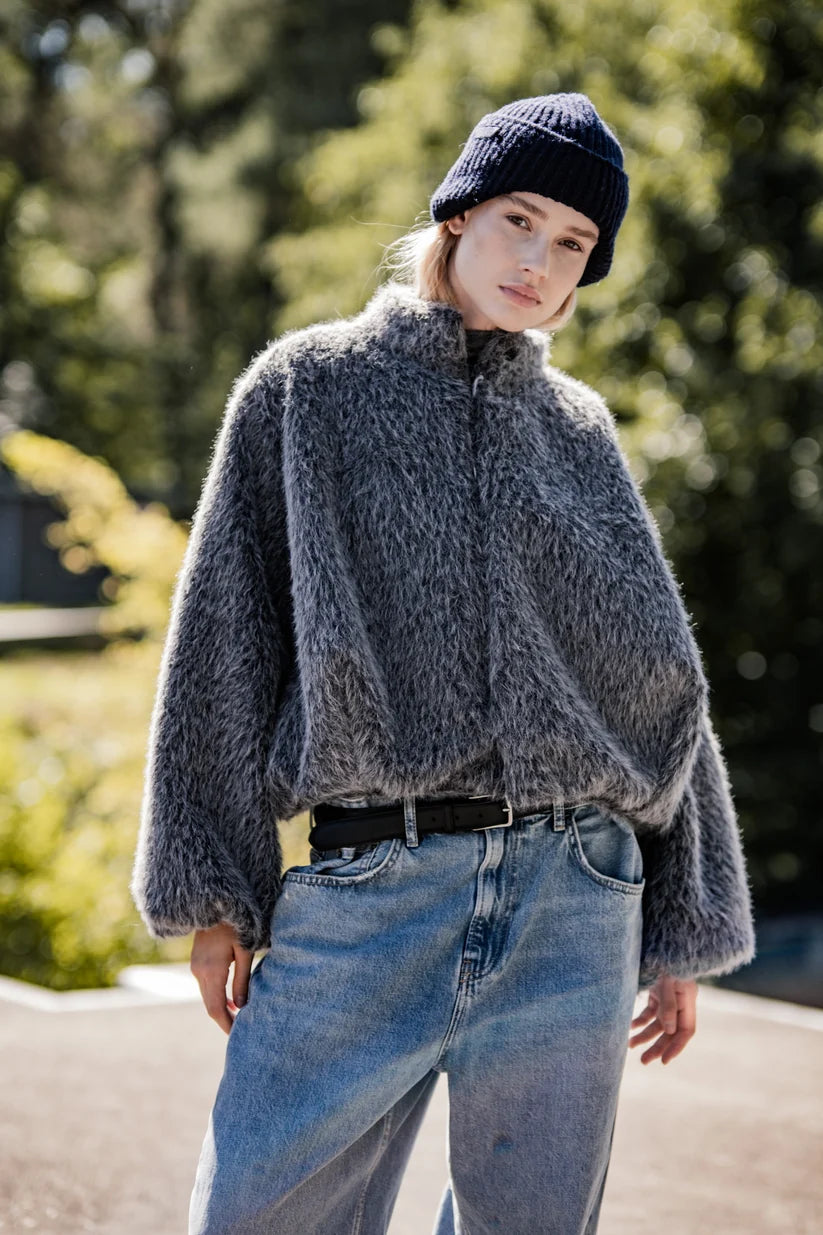 Fibre Mood Dante Jacket