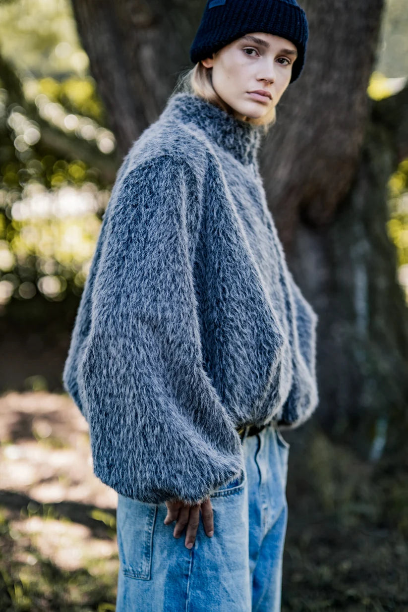 Fibre Mood Dante Jacket