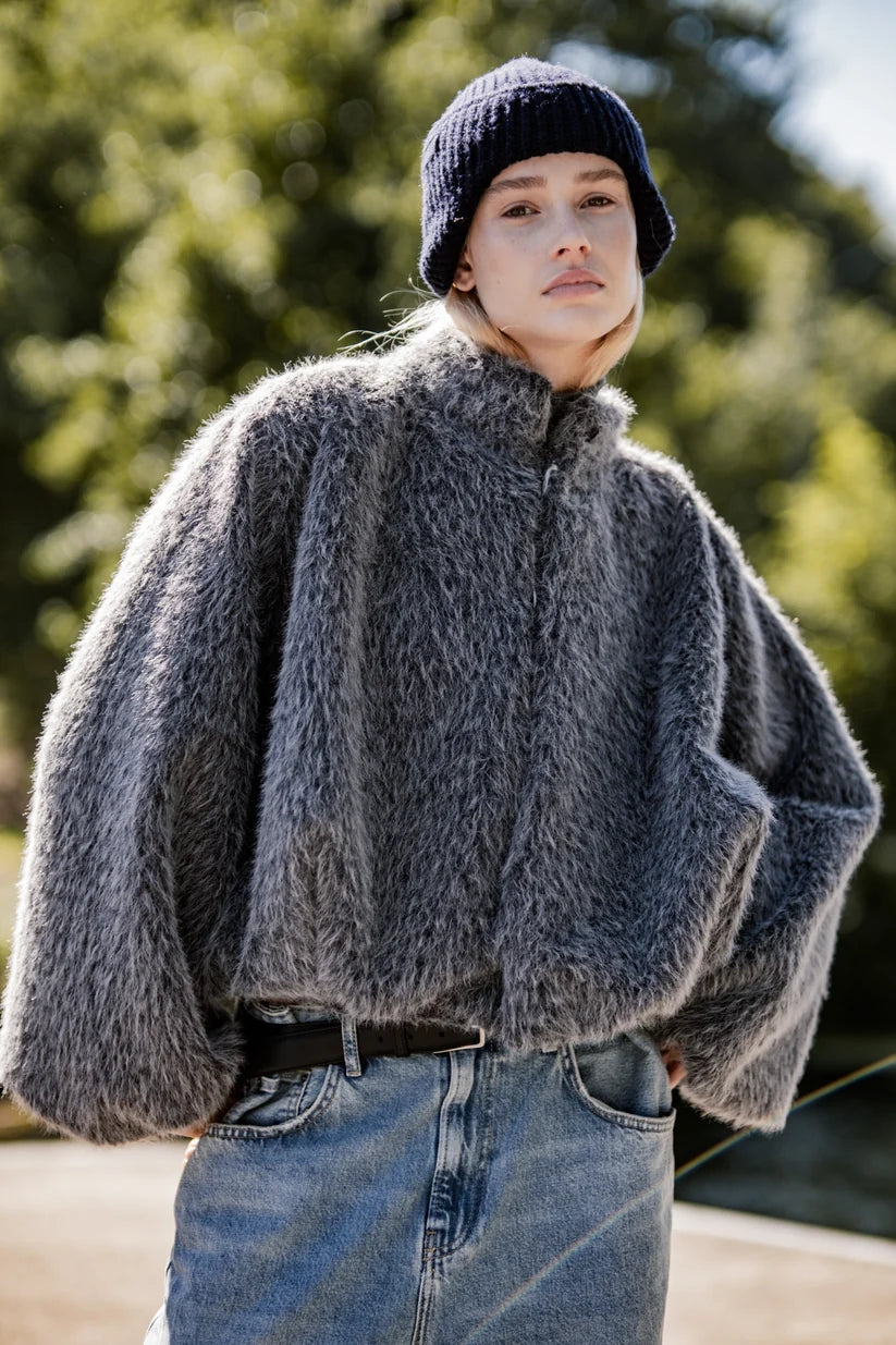 Fibre Mood Dante Jacket