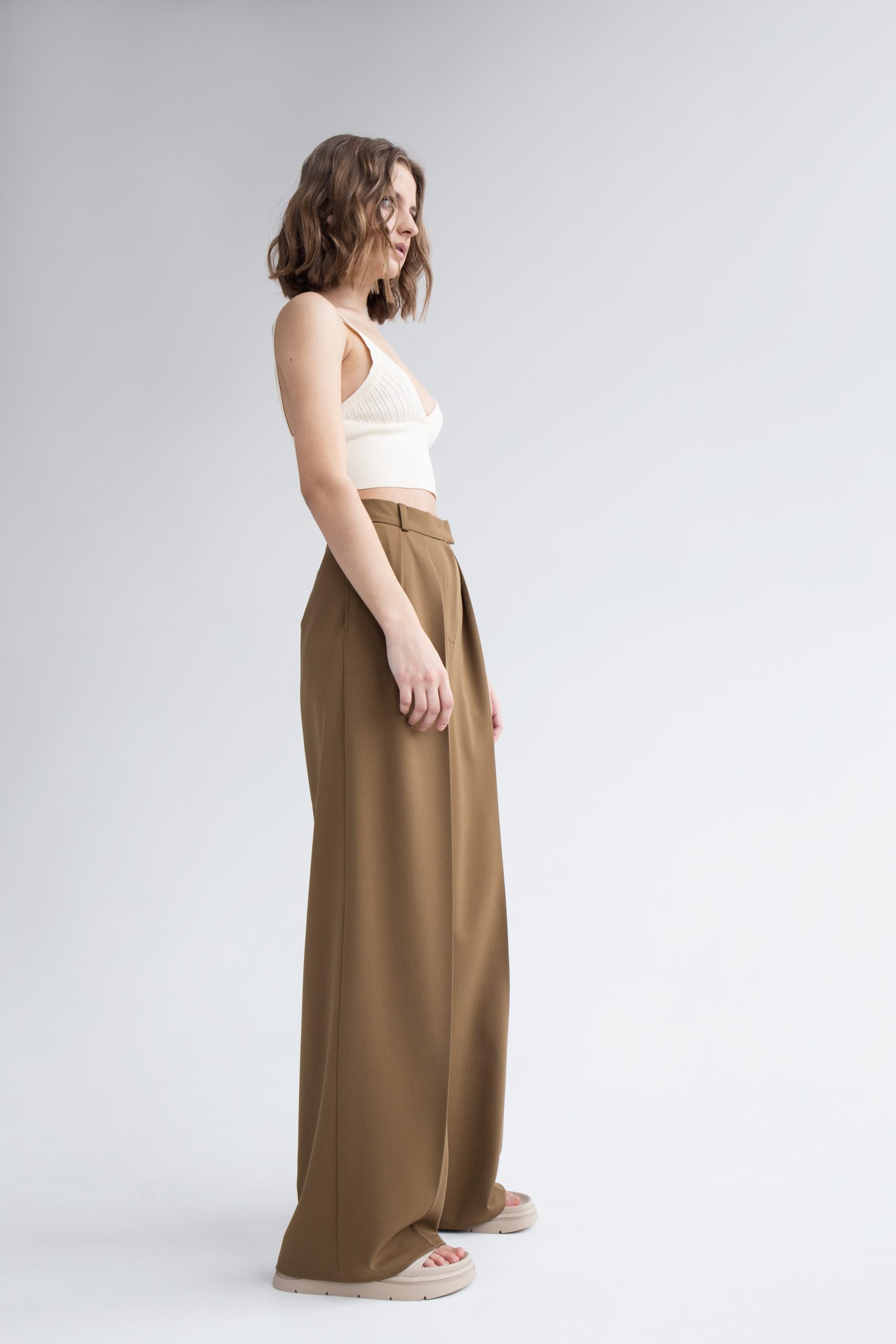 Vikisews Daphna Trousers PDF