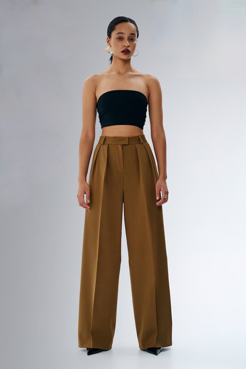 Vikisews Daphna Trousers PDF